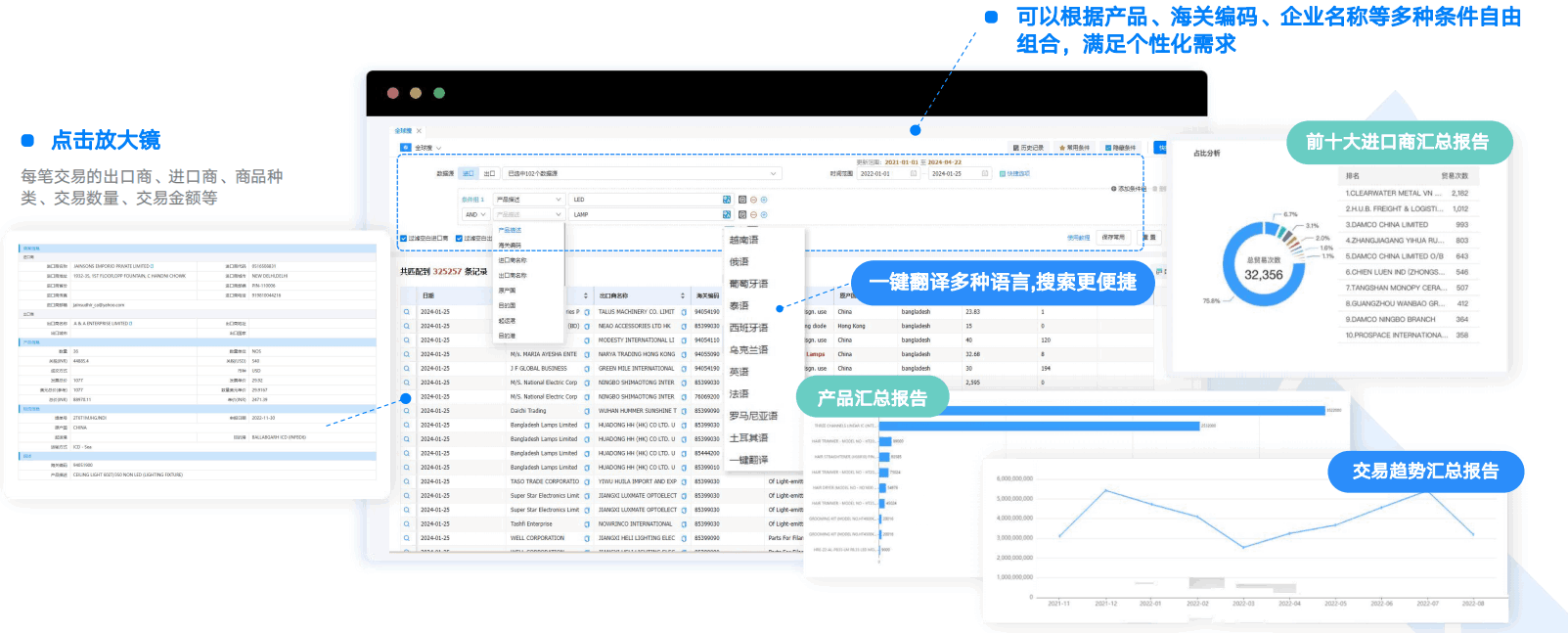 外贸工具,实用外贸工具,购宝钱包APP外贸工具