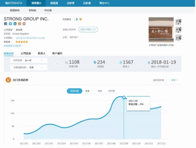 购宝钱包APP,P2P海外邀约,外贸大数据,海关数据,外贸,外贸通,商情雷达